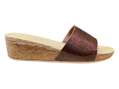 Ladies Wedge Slipper