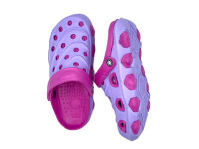 Ladies Crocs
