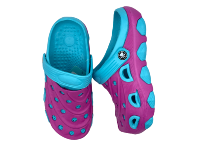 Ladies Crocs