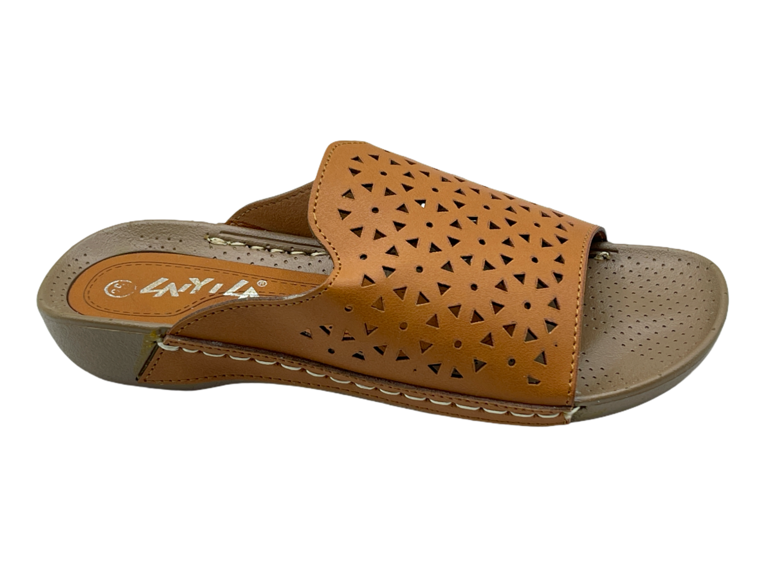 Ladies Slipper