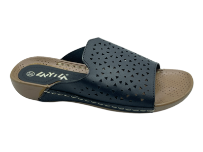 Ladies Slipper