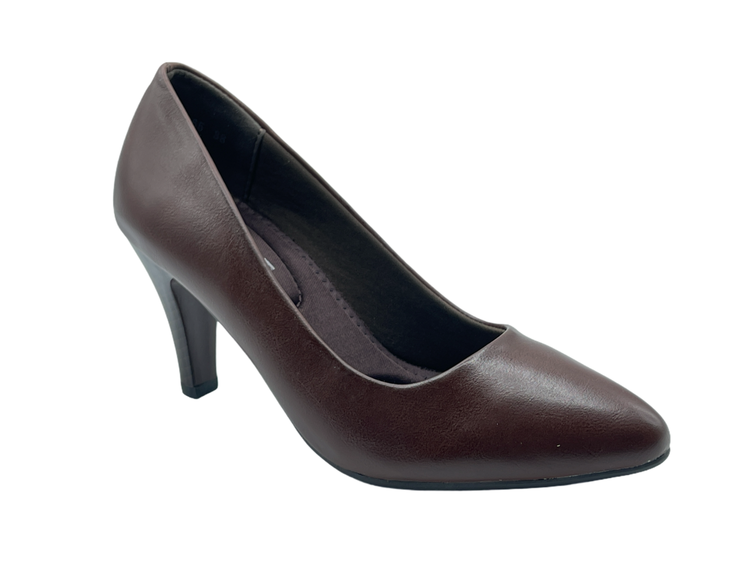 Ladies Comfort Shoes