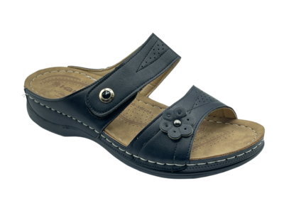 Ladies Comfort Slipper