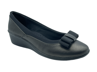 Ladies Comfort Wedge
