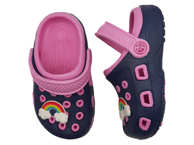 Kids Crocs Sandals