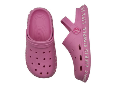 Girls Crocs Sandals