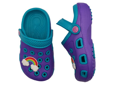 Kids Crocs Sandals