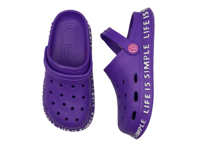 Girls Crocs Sandals