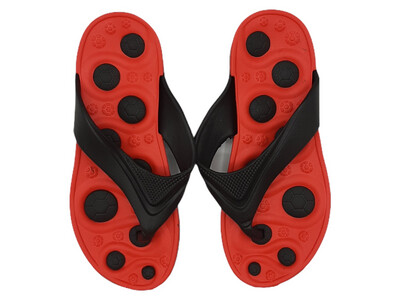 Boys Slipper
