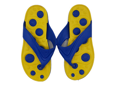 Boys Slipper