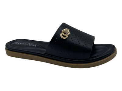 Ladies Comfort Slipper