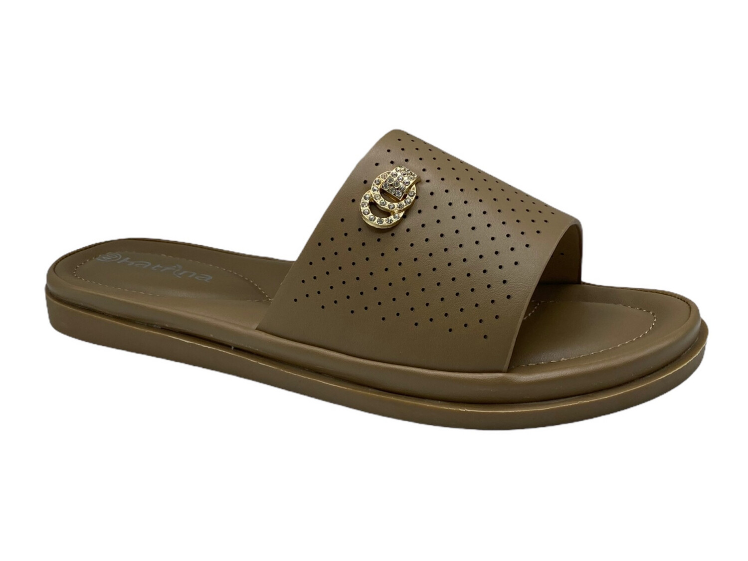 Ladies Comfort Slipper