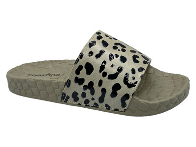 Ladies Slipper