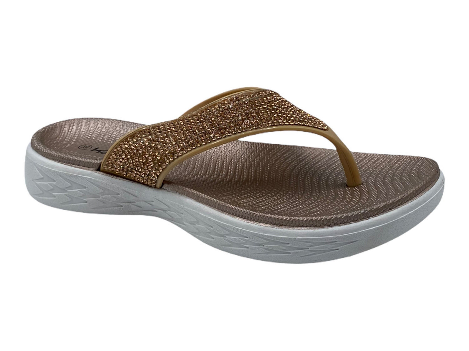 Ladies Slipper