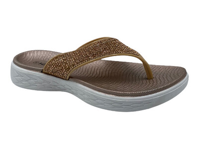 Ladies Slipper