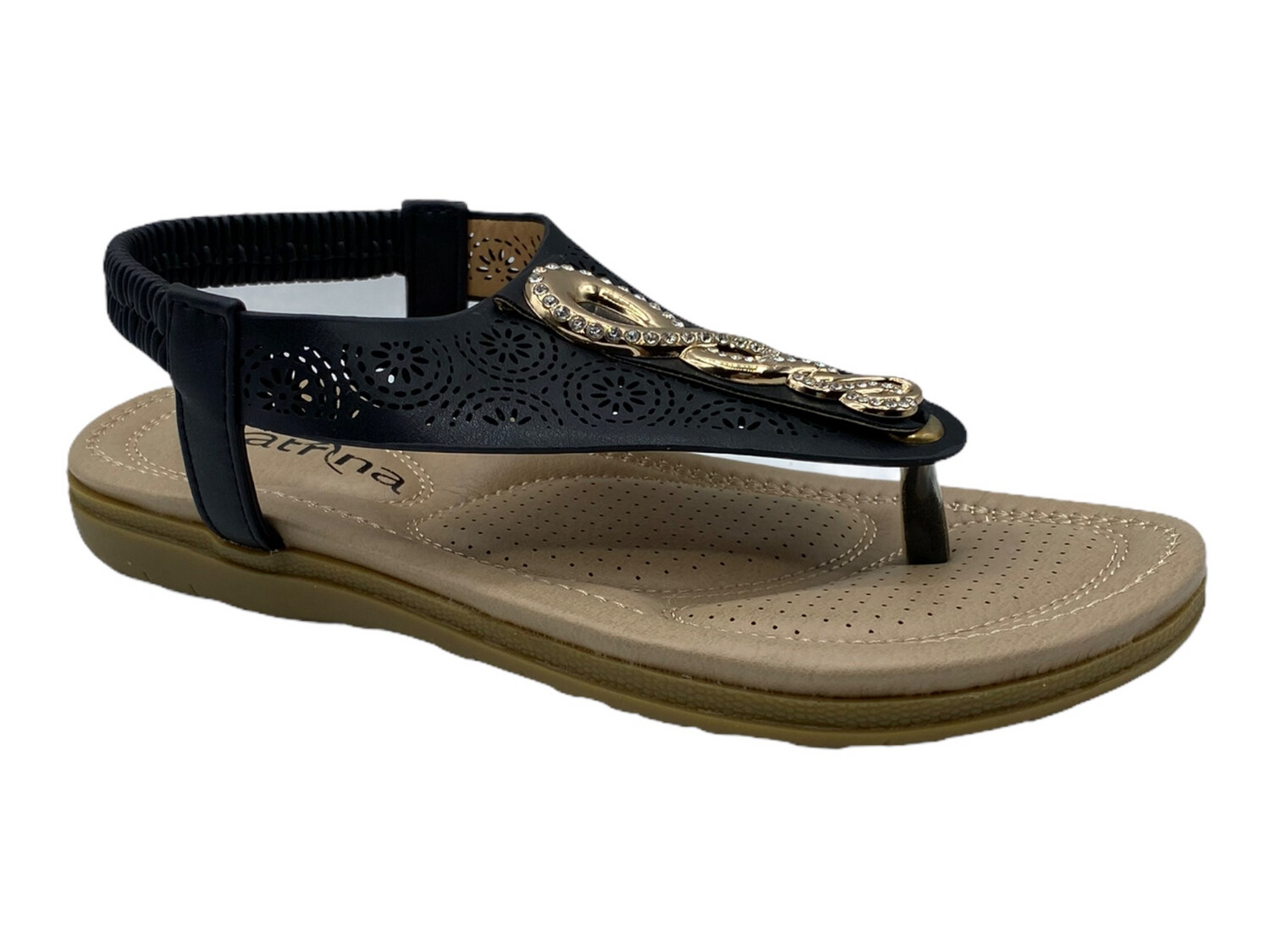 Ladies Comfort Sandals