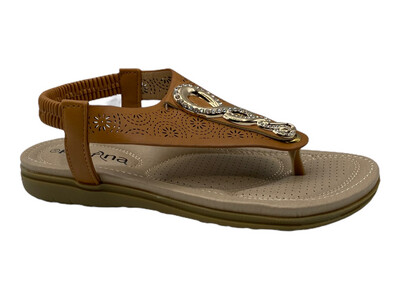 Ladies Comfort Sandals