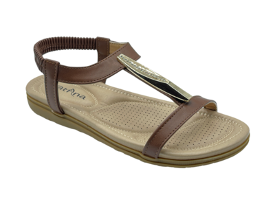 Ladies Comfort Sandals