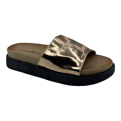 Ladies Slipper
