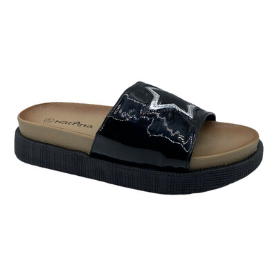Ladies Slipper