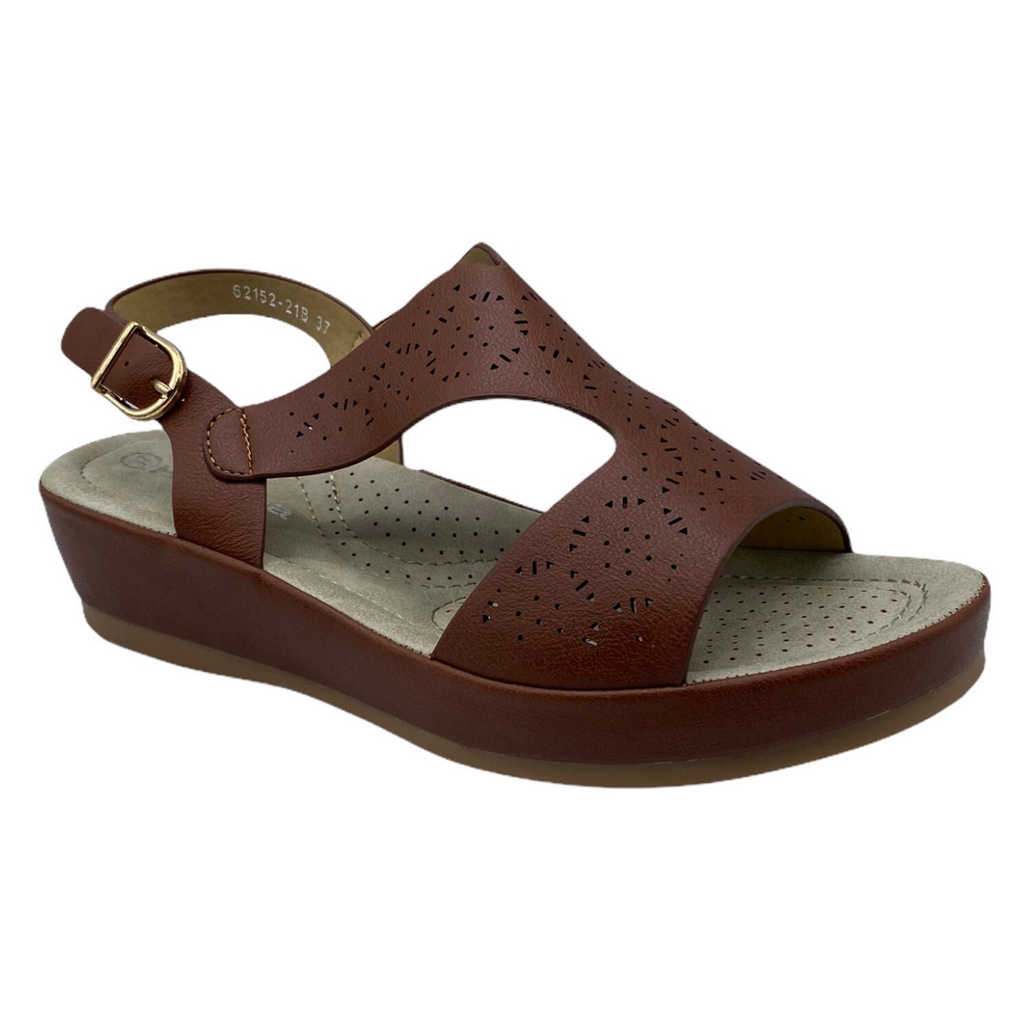 Ladies Comfort Sandals