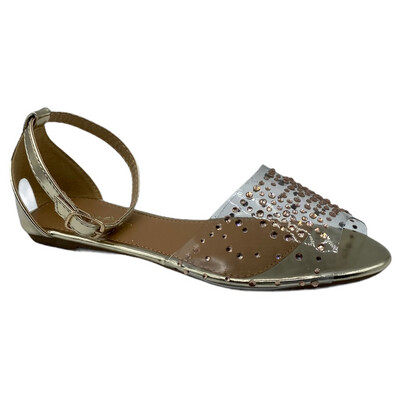 Ladies Sandals