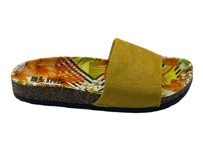 Ladies Slipper