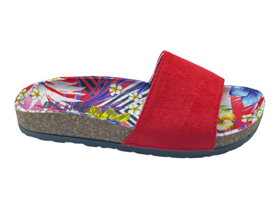 Ladies Slipper