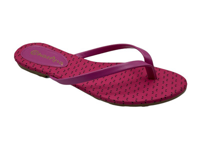 Ladies Slipper
