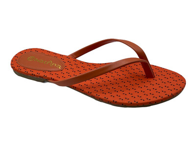 Ladies Slipper