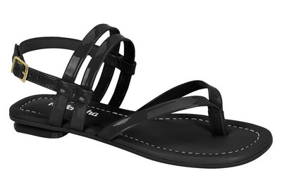 Molekinha Sandals