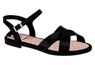 Molekinha Sandals