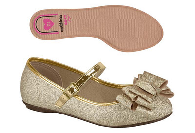 Molekinha Dress Shoes 