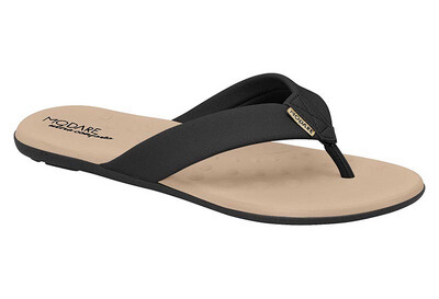 Modare Comfort Slipper