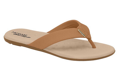 Modare Comfort Slipper