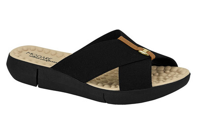 Modare Comfort Slipper