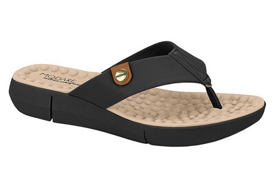 Modare Comfort Slipper
