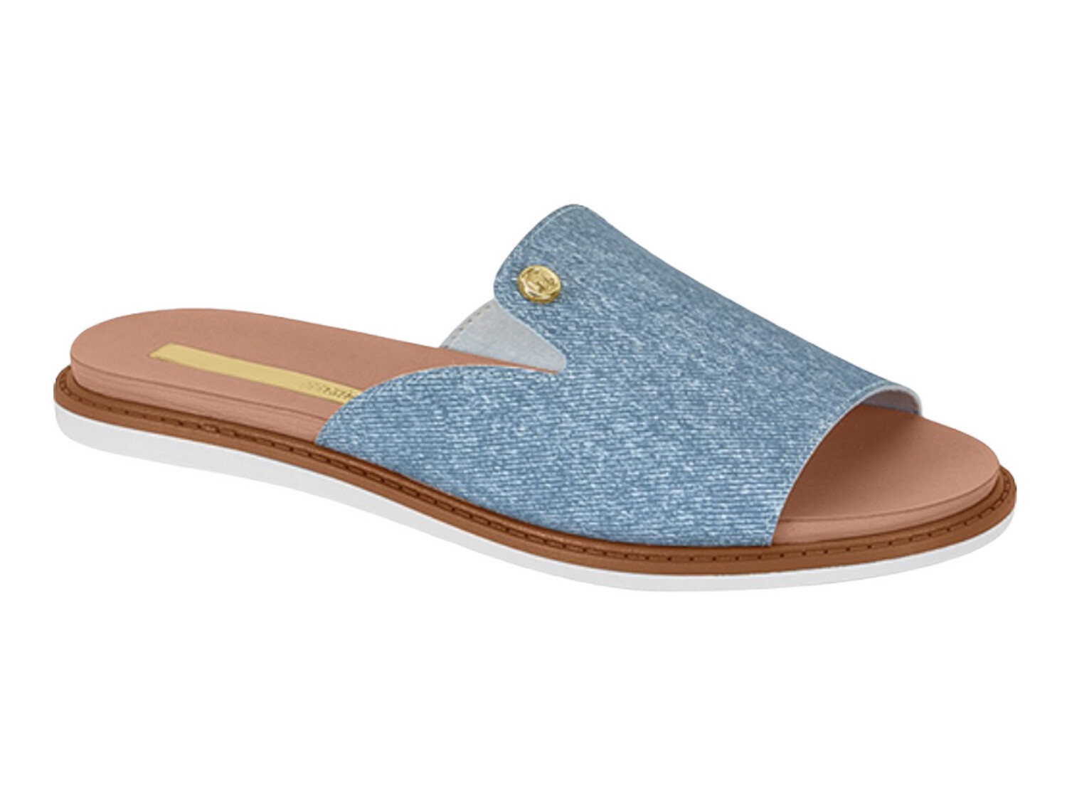 Moleca Slipper