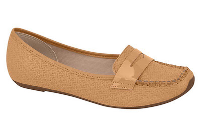 Moleca Comfort Moccasin