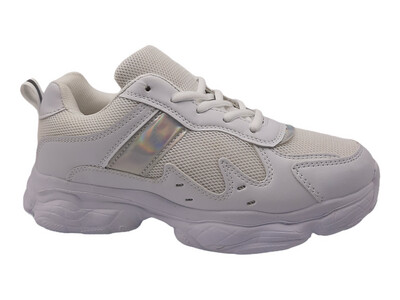 Ladies Sneakers