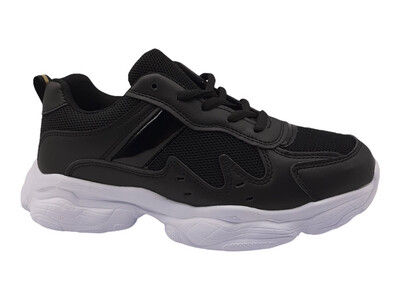 Ladies Sneakers