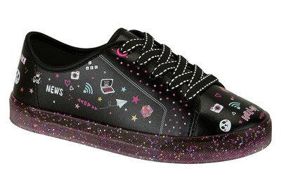 Molekinha Kids Sneakers