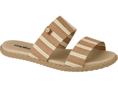 Moleca Comfort Slipper