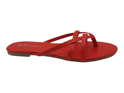 Ladies Slipper