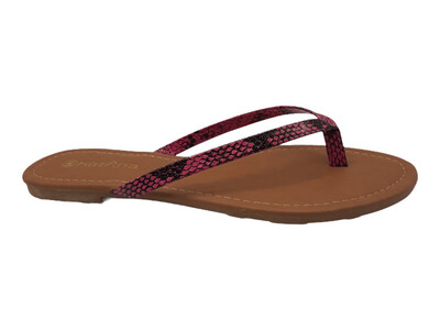 Ladies Slipper