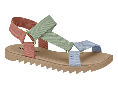 Moleca Comfort Sandals