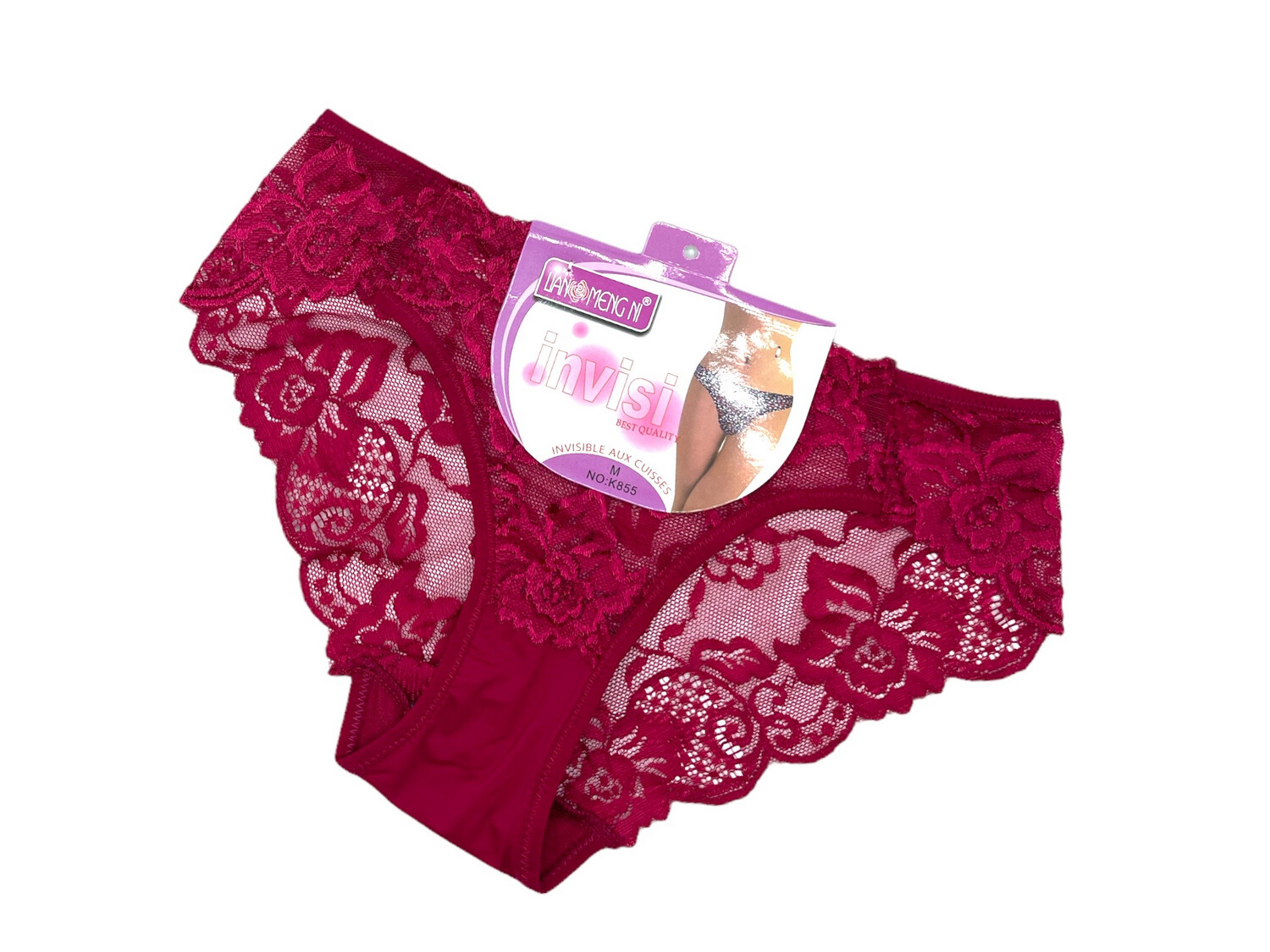 Ladies Panty