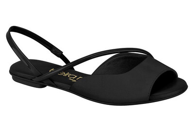 Beira Rio Comfort Sandals
