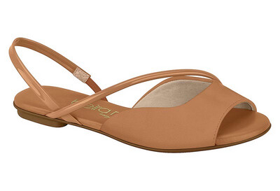 Beira Rio Comfort Sandals