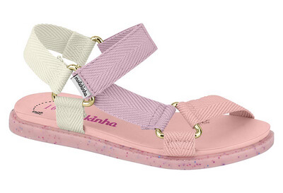 Molekinha Sandals
